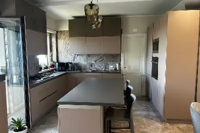 Casa in vendita, Via Giuseppe Schipani, Catanzaro