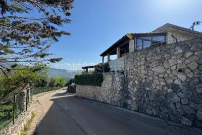 Villa in vendita, Contrada Visicari, Custonaci