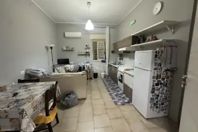 Casa in vendita, Via Comunale Catarratti, Messina