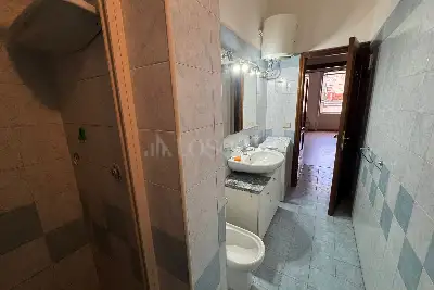 Casa in vendita, Via Giovanni Lavaggi, Catania