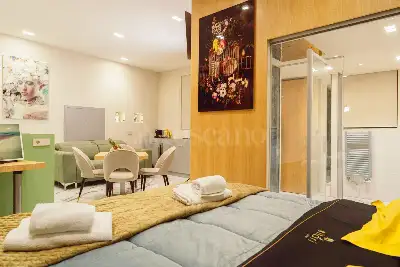 Loft in vendita, Ortigia - Cala Rossa, Siracusa