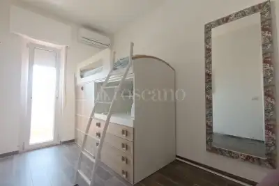 Villino a Schiera in vendita, Via dei Lillà, Anzio