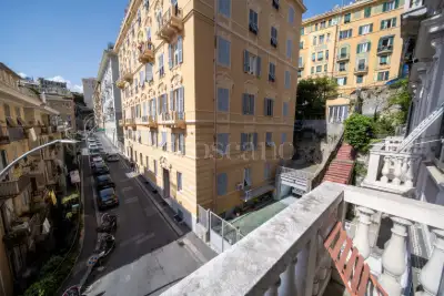 Casa in vendita, Via Acquarone, Genova