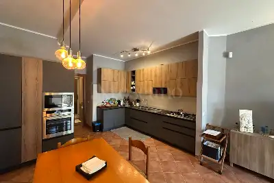 Villa in vendita, via Alessandro Santini,, Roma