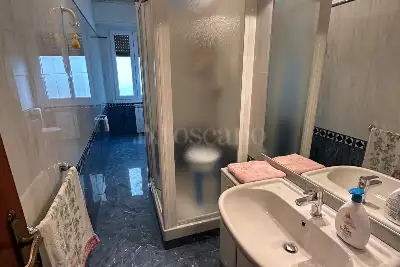 Casa in vendita, Via Ferrara, Genova