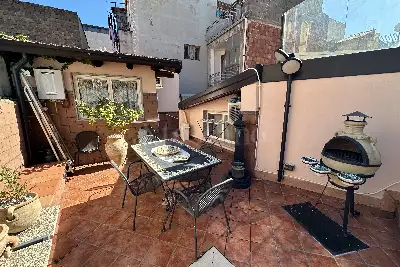 Casa Indipendente in vendita, Via Galliano, Misterbianco