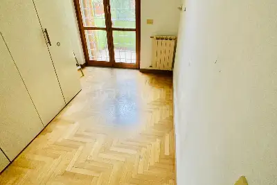 Villino a Schiera in affitto, Via Maffeo Vegio, Roma