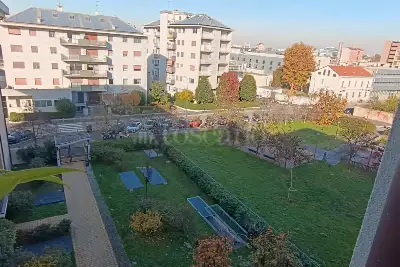 Attico in vendita, Via Perin del Vaga, Milano