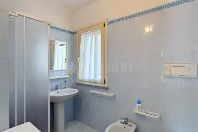 Villino a Schiera in vendita, Via Cala Lupo, Stintino