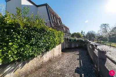 Villino a Schiera in vendita, Via Reghena, Pordenone