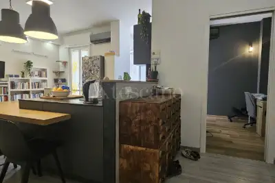 Casa in vendita, Via Campo di Marte, Brescia