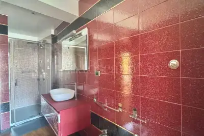 Casa in affitto, Via dei Due Principati, Avellino