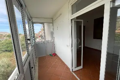 Casa in vendita, Via Damiano Macaluso, Palermo