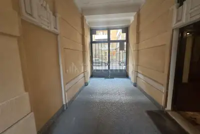 Casa in vendita, Via Messina, Milano