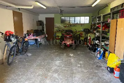 Villa Plurifamiliare in vendita, Arluno, Casorezzo