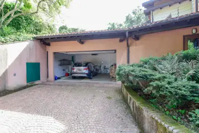 Villa in vendita, Via Salvo D'Acquisto, Appiano Gentile