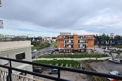 Casa in vendita, Via del Mare, Pomezia