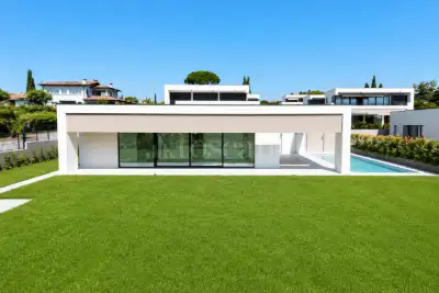 Villa in vendita, Via San Sivino, Moniga del Garda