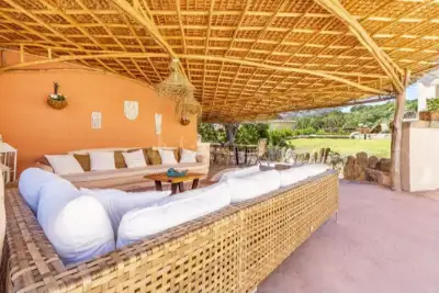 Villino a Schiera in vendita, Cala dei Ginepri , Arzachena, Arzachena