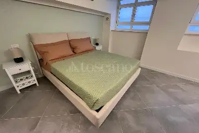 Casa in vendita, Via Giorgio Washington, Milano