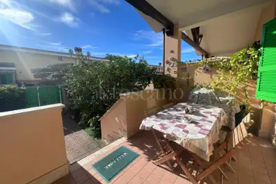 Villino a Schiera in vendita, Via Sesto San Giovanni, Roma