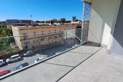 Casa in vendita, via francesco negri, Roma