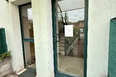 Casa in vendita, Via Martiri della Libertà, Ospitaletto