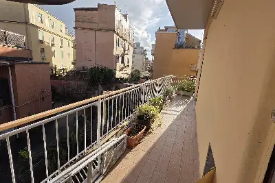 Casa in vendita, Via della Pisana, Roma