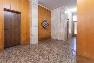 Casa in vendita, Via Emilio Morosini, Milano