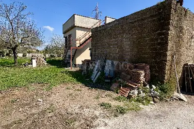 Casa Indipendente in vendita, Via Vico Nel Lazio, Nettuno