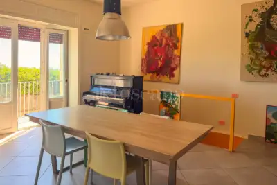 Casa in vendita, Via Marechiaro, Napoli