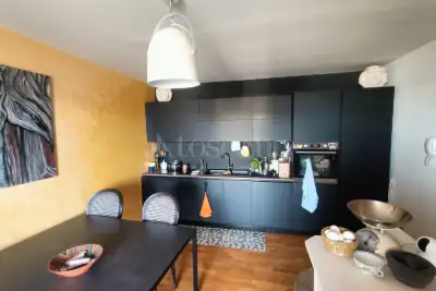 Casa in vendita, Via Bruno Trentin, Roma
