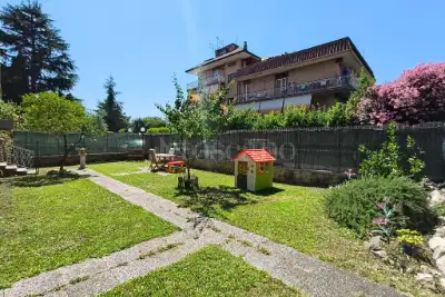 Casa in vendita, Via del Fontanile Anagnino, Roma