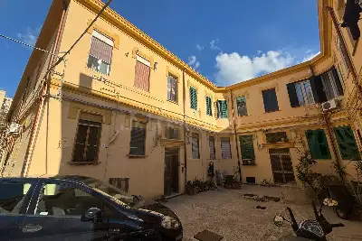 Casa in vendita, Via San Crispino e Crispiniano, Messina