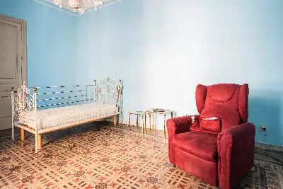 Casa Indipendente in vendita, Via Lago di Nicito, Catania