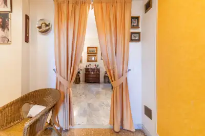 Casa in vendita, Via dei Liburni, Roma