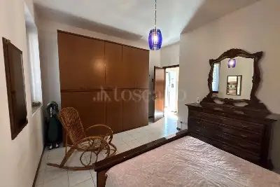 Casa in vendita, Via Fiume, Nerviano