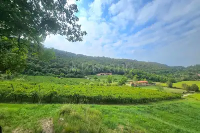 Agricolo in vendita, Via Fontanino, Concesio