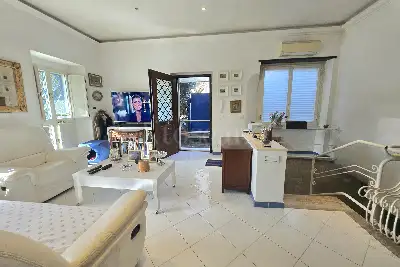 Villa in vendita, Via Meleagro, Santa Marinella