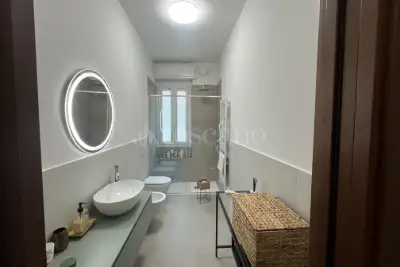 Casa in vendita, Via Giovanni di Breganze, Milano
