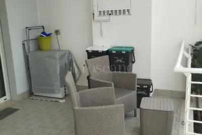 Casa in affitto, Via Arlini, Pineto