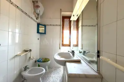 House for sale, Via della Massimilla, Roma