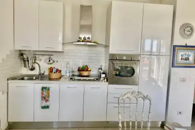 Terraced house for sale, Via Mar della Cina, Roma