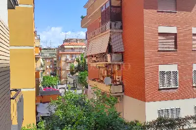 Casa in vendita, Via Camillo Negro, Roma