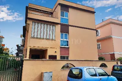 Casa in vendita, Via Delle Mammole, Nettuno