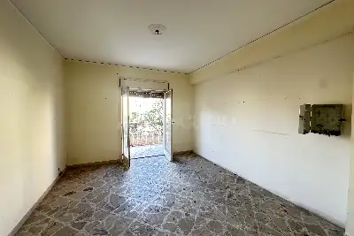 Casa in vendita, Via Vincenzo Ajovalasit, Palermo