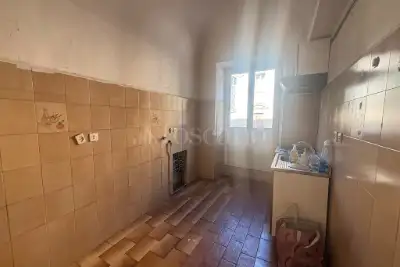 Casa in vendita, Via dei Mille, Roma