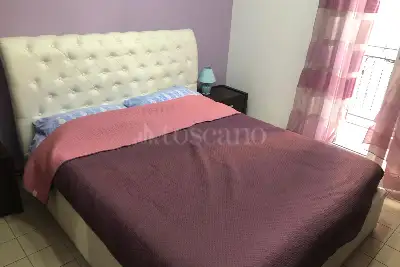 Casa in vendita, Via Giano Vitale , Palermo