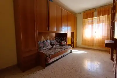 Casa in vendita, Via Bronte, Palermo