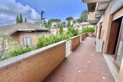 Villa in vendita, Via Gustavo Giovannoni, Roma